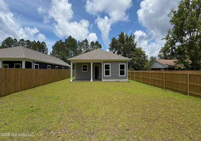 Homes for sale in Vancleave, MS | 14929 Dantzler Rd, Vancleave, MS 39565 | MLS# 4153322