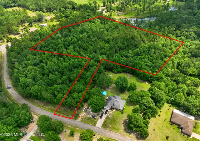 Homes for sale in Perkinston, MS | 12 Jacob Michael Dr, Perkinston, MS 39573 | MLS# 4151438