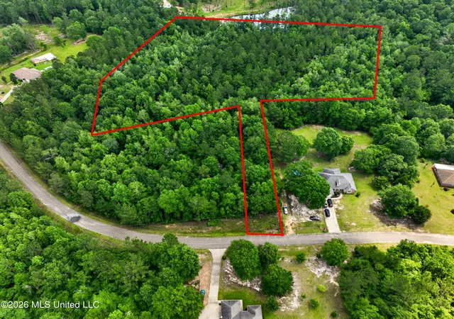 Homes for sale in Perkinston, MS | 12 Jacob Michael Dr, Perkinston, MS 39573 | MLS# 4151438