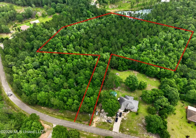 Homes for sale in Perkinston, MS | 12 Jacob Michael Dr, Perkinston, MS 39573 | MLS# 4151438