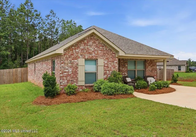 Homes for sale in Mendenhall, MS | 275 Anse Reed Rd, Mendenhall, MS 39114 | MLS# 4150715