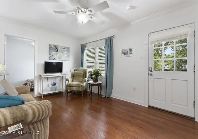 Photo 3 of Single family home for sale at 1000 27th Street, Gulfport, MS 39501 | MLS# 4151381 | Listing updated on 2026-09-02