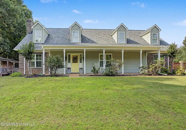 1st image of 1980 Pine Tree Rd, Hernando, MS 38632 | MLS# 4152386