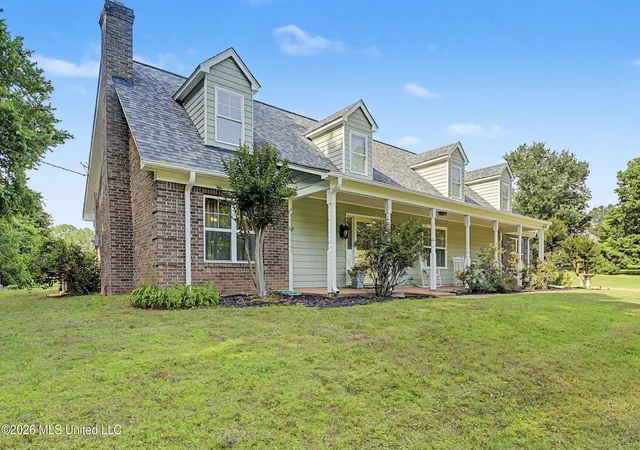 2nd image of 1980 Pine Tree Rd, Hernando, MS 38632 | MLS# 4152386
