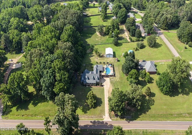 34th image of 1980 Pine Tree Rd, Hernando, MS 38632 | MLS# 4152386