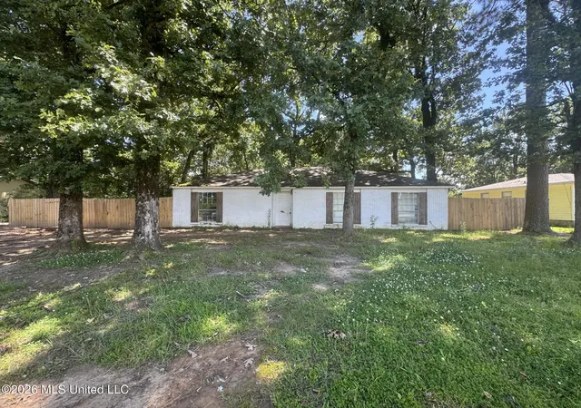 Homes for sale in Jackson, MS | 721 Mccluer Rd, Jackson, MS 39212 | MLS# 4150591