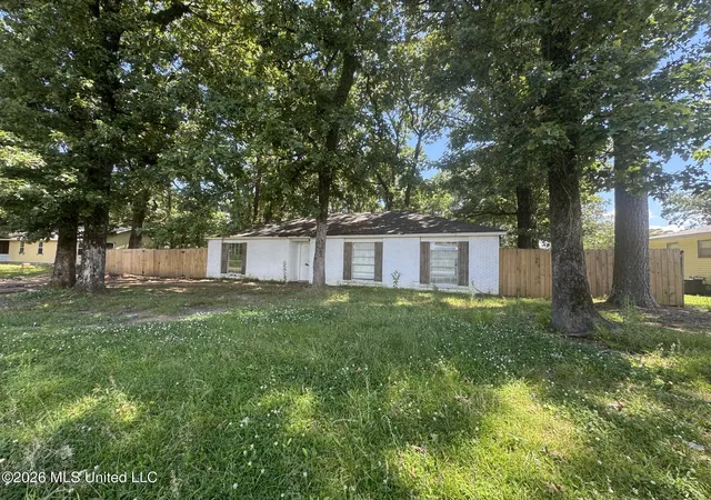 Homes for sale in Jackson, MS | 721 Mccluer Rd, Jackson, MS 39212 | MLS# 4150591