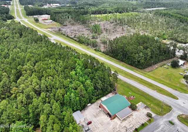 Photo 1 of Land for sale at Highway 63 Rd, Moss Point, MS 39562 | MLS# 4150622 | Listing updated on 2026-05-29