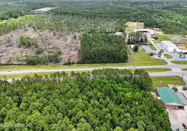 Photo 2 of Land for sale at Highway 63 Rd, Moss Point, MS 39562 | MLS# 4150622 | Listing updated on 2026-05-29