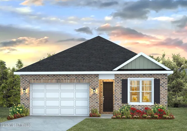 1st image of 4989 Quail Ridge Dr, Jackson, MS 39212 | MLS# 4150606