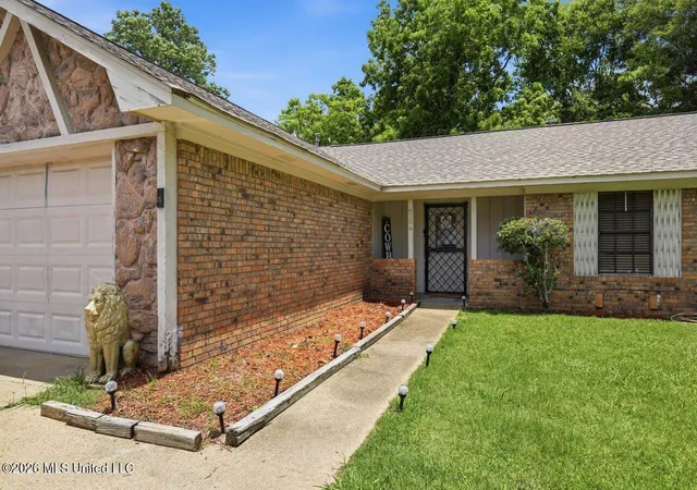 2nd image of 5264 Sycamore Dr, Jackson, MS 39212 | MLS# 4150644