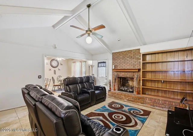 3rd image of 5264 Sycamore Dr, Jackson, MS 39212 | MLS# 4150644