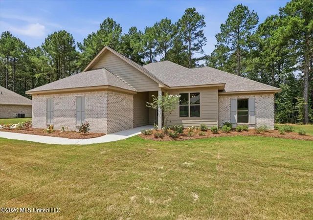 Photo 2 of Single family home for sale at 220 New Hvn Ln, Brandon, MS 39042 | MLS# 4150654 | Listing updated on 2026-09-21