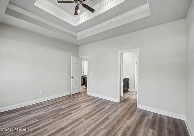 Photo 3 of Single family home for sale at 104 Triple Crown Cvs, Clinton, MS 39056 | MLS# 4150675 | Listing updated on 2026-10-07