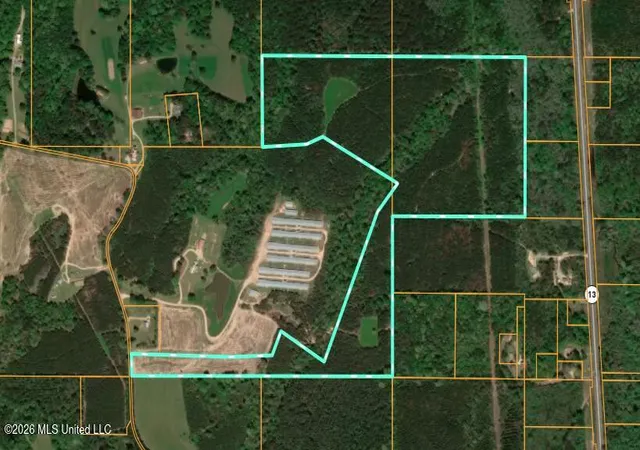Homes for sale in Mendenhall, MS | Oak Grove Rd, Mendenhall, MS 39114 | MLS# 4150683