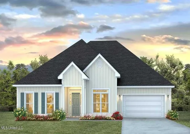 1st image of 309 Castlewood Cir, Canton, MS 39046 | MLS# 4150688