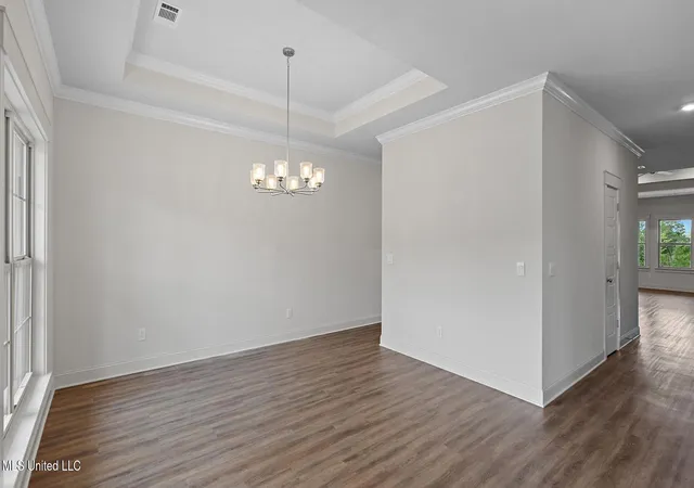 3rd image of 309 Castlewood Cir, Canton, MS 39046 | MLS# 4150688