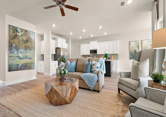 Photo 3 of Single family home for sale at 311 Castlewood Cir, Canton, MS 39046 | MLS# 4150695 | Listing updated on 2026-10-01