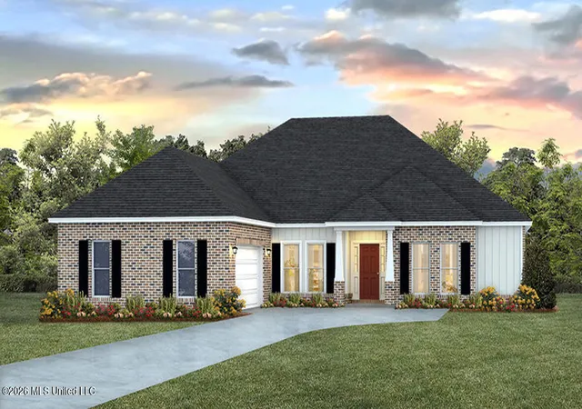 1st image of 303 Castlewood Cir, Canton, MS 39046 | MLS# 4150698
