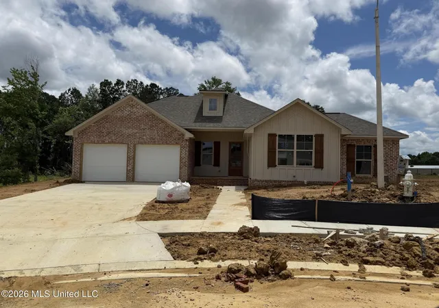 Homes for sale in Brandon, MS | 521 Fusion St, Brandon, MS 39042 | MLS# 4151479
