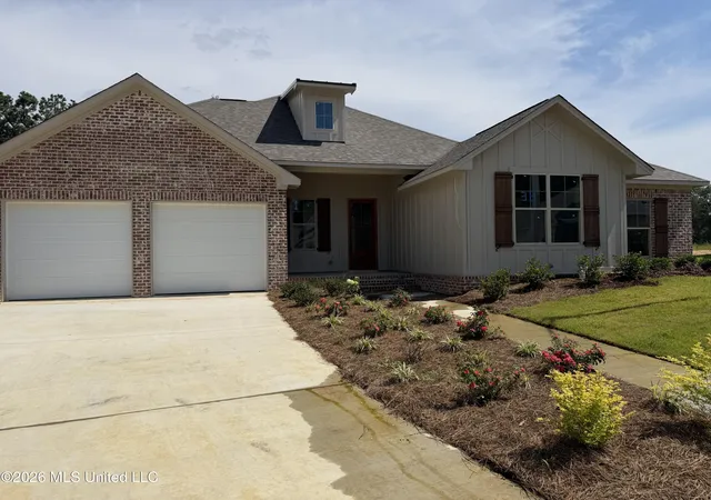 Homes for sale in Brandon, MS | 521 Fusion St, Brandon, MS 39042 | MLS# 4151479