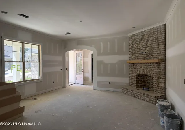 2nd image of 515 Fusion St, Brandon, MS 39042 | MLS# 4151477