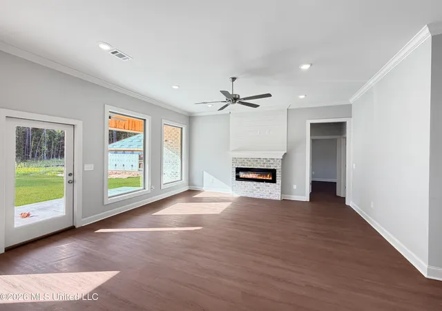 Photo 3 of Sale Pending at 217 Anderson Oaks Dr, Pearl, MS 39208 | MLS# 4150851 | Listing updated on 2026-09-28