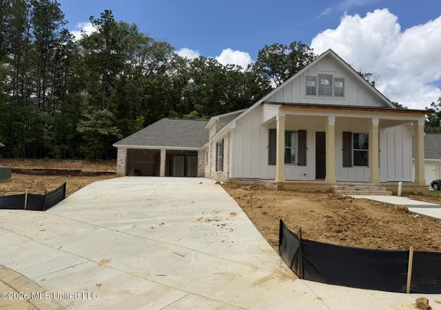 Homes for sale in Brandon, MS | 516 Fusion St, Brandon, MS 39042 | MLS# 4151475