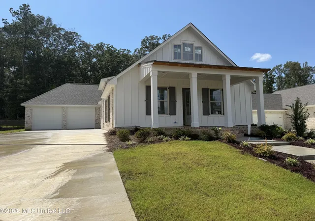 Homes for sale in Brandon, MS | 516 Fusion St, Brandon, MS 39042 | MLS# 4151475