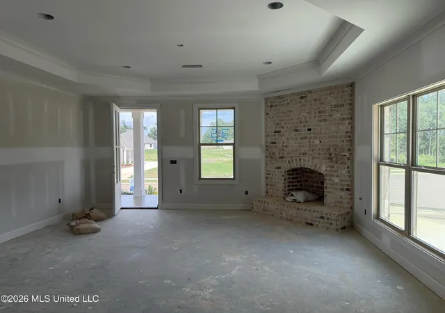 3rd image of 516 Fusion St, Brandon, MS 39042 | MLS# 4151475