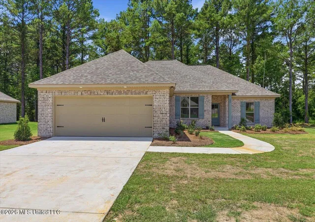 Photo 2 of Single family home for sale at 222 New Hvn Ln, Brandon, MS 39042 | MLS# 4150858 | Listing updated on 2026-09-21