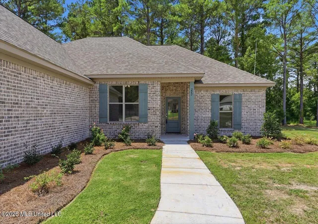 Photo 3 of Single family home for sale at 222 New Hvn Ln, Brandon, MS 39042 | MLS# 4150858 | Listing updated on 2026-09-21