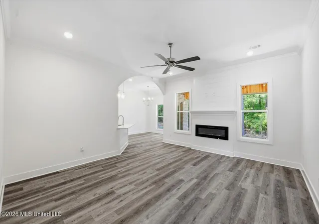 Photo 4 of Single family home for sale at 222 New Hvn Ln, Brandon, MS 39042 | MLS# 4150858 | Listing updated on 2026-09-21