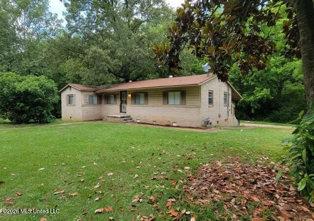Homes for sale in Holly Springs, MS | 175 Chatham Dr, Holly Springs, MS 38635 | MLS# 4150725
