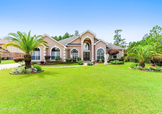 Single family home for sale at 3199 Cypress Crk Dr, Diberville, MS 39540 | MLS# 4150722