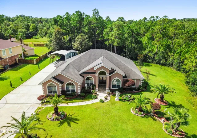 Photo 2 of Single family home for sale at 3199 Cypress Crk Dr, Diberville, MS 39540 | MLS# 4150722 | Listing updated on 2026-09-15