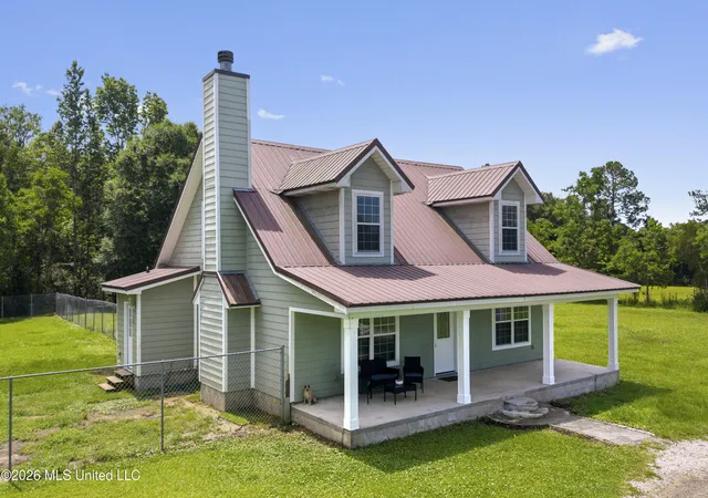 Photo 3 of Single family home for sale at 11729 Bell Ave, Biloxi, MS 39532 | MLS# 4153936 | Listing updated on 2026-07-22