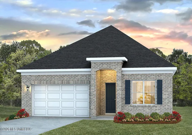 21st image of 723 Honeysuckle Loop, Canton, MS 39046 | MLS# 4150739