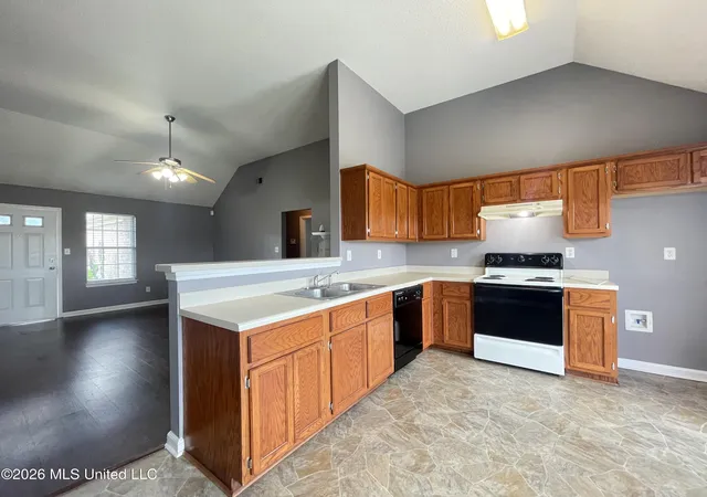 3rd image of 3815 Conrail Cir, Horn Lake, MS 38637 | MLS# 4150746