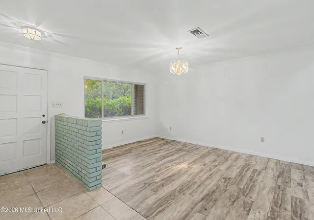 Photo 4 of Single family home for sale at 6621 Golf Clb Dr, Diamondhead, MS 39525 | MLS# 4150883 | Listing updated on 2026-08-13