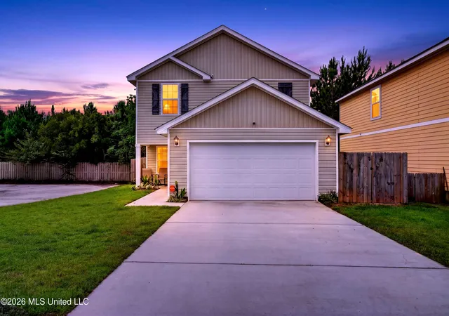 Photo 1 of Single family home for sale at 2016 Napoleon St, Ocean Springs, MS 39564 | MLS# 4152775 | Listing updated on 2026-08-20