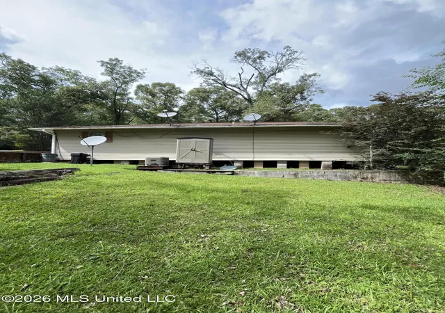 23rd image of 405 Old Hwy 49, Wiggins, MS 39577 | MLS# 4150759