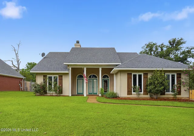 2nd image of 205 Cherry Dr, Brandon, MS 39042 | MLS# 4153367