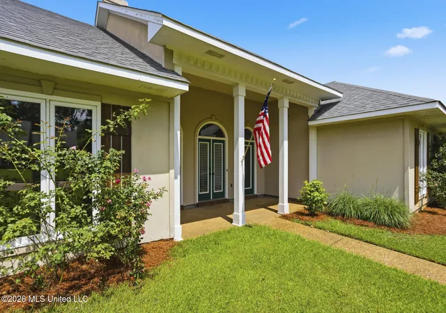 36th image of 205 Cherry Dr, Brandon, MS 39042 | MLS# 4153367