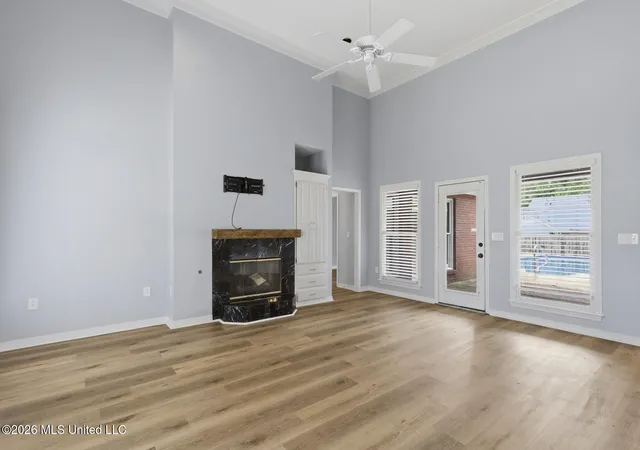 3rd image of 205 Cherry Dr, Brandon, MS 39042 | MLS# 4153367