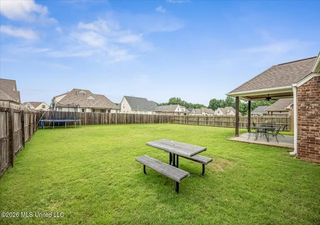 Homes for sale in Nesbit, MS | 2868 Liam Ln, Nesbit, MS 38651 | MLS# 4150767