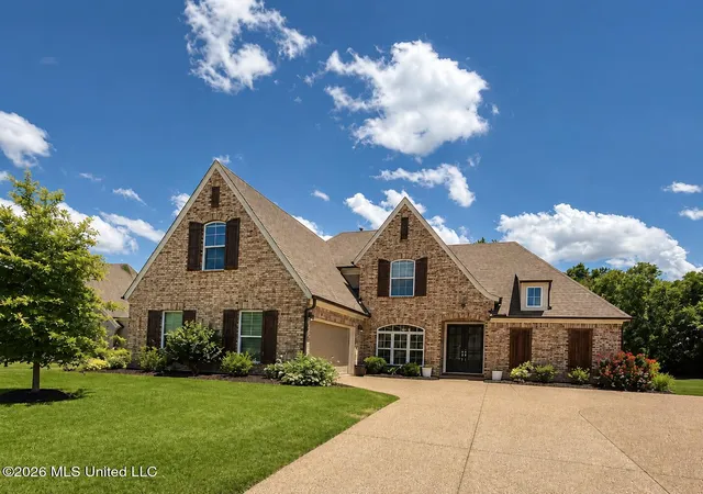 1st image of 7337 E Hawks Crossing Dr, Olive Branch, MS 38654 | MLS# 4152655