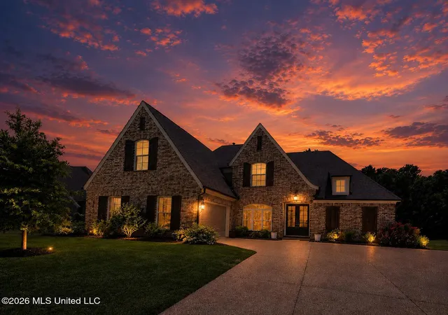2nd image of 7337 E Hawks Crossing Dr, Olive Branch, MS 38654 | MLS# 4152655