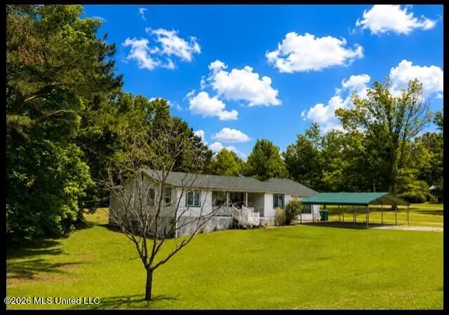 Homes for sale in Oakland, MS | 1810 County Road 170, Oakland, MS 38948 | MLS# 4150777