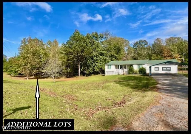 Homes for sale in Oakland, MS | 1810 County Road 170, Oakland, MS 38948 | MLS# 4150777